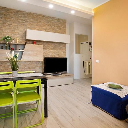 Sweet Chloe Milano Apartment Ngoại thất bức ảnh