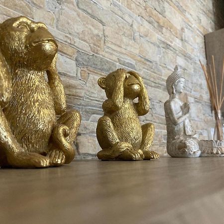 Sweet Chloe Milano Apartment Ngoại thất bức ảnh
