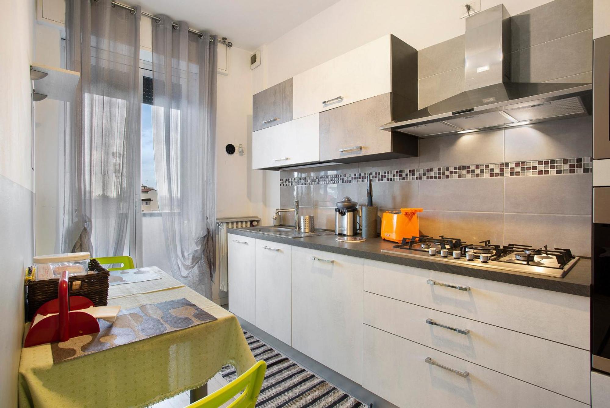 Sweet Chloe Milano Apartment Ngoại thất bức ảnh